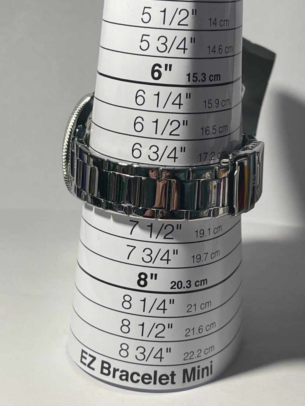 Miami Dolphins OFFICIAL NFL Stainless-Steel Womens Watch by Jack Mason NEW - Picture 6 of 6